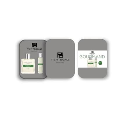 Pertegaz Gourma + Eau de Parfum (EDP) Mixte 100ml