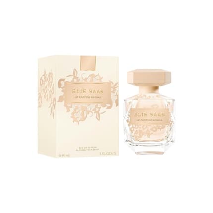 Elie Saab Le Parfum Bridal Eau de Parfum 90 ml