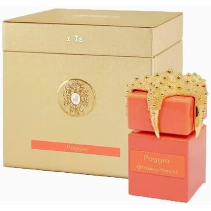 Tiziana Terenzi Poggia Extract De Parfum Parfum (Parfum) Mixte