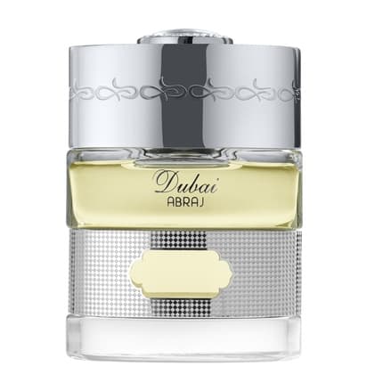 The Spirit Of Dubai Abraj Eau de Parfum Mixte 50 ml