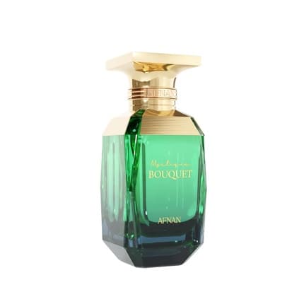 Afnan Mystique Bouquet Eau de Parfum 80 ml