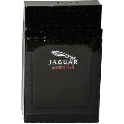 Jaguar Vision Iii Eau de Toilette 100 ml