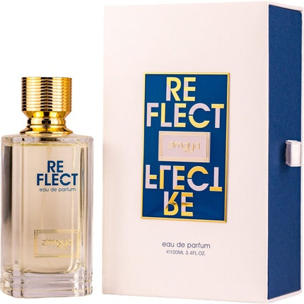 Zimaya Reflect Eau de Parfum (EDP) Mixte 100ml