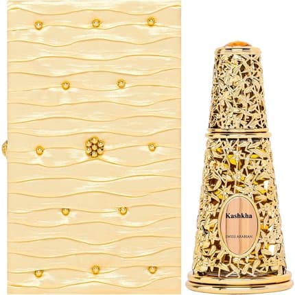 Swiss Arabian Kashkha Eau de Parfum 50 ml