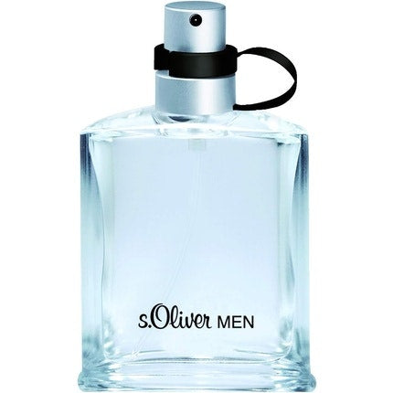 S.Oliver Men Eau De Toilette 30ml Spray