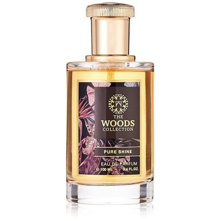The Woods Collection Pure Shine Eau de Parfum 100 ml