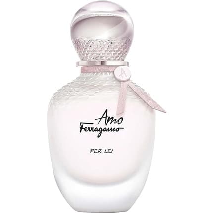 Salvatore Ferragamo Amo Ferragamo Per Lei Eau de Parfum (EDP) Mixte 50ml