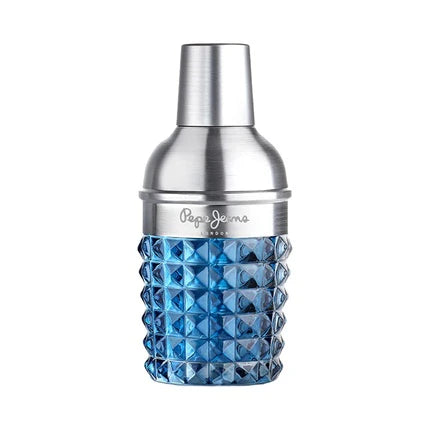 Pepe Jeans Life IS NOW Eau de Toilette Homme 50 ml