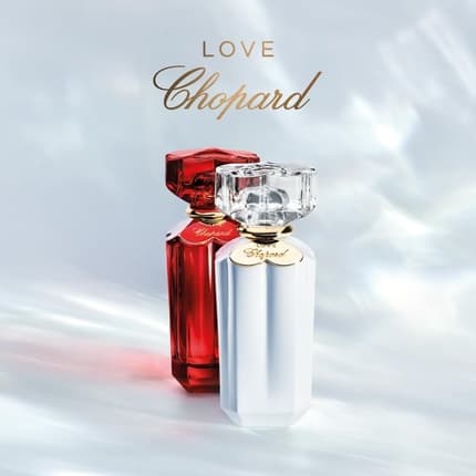 Chopard Love Chopard Eau de Parfum 50 ml