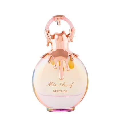 Armaf Miss Attitude Eau de Parfum 100 ml