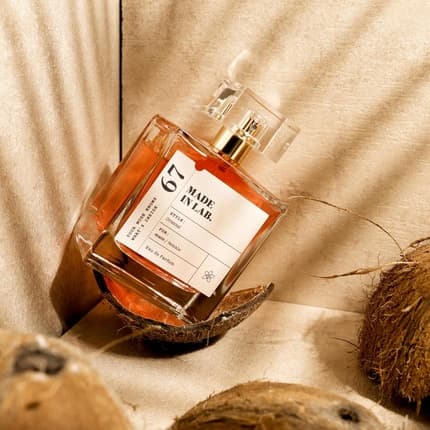 Made In Lab 67 's Eau de Parfum 100ml pour femme