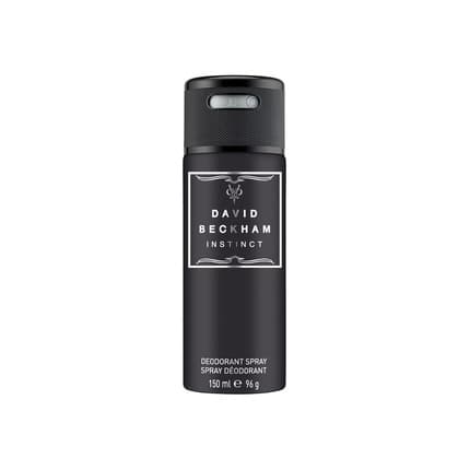 David Beckham Instinct Déodorant Homme 150 ml