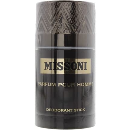 Missoni Parfum Deodorant Stick Déodorant (Déo) Homme 75ml