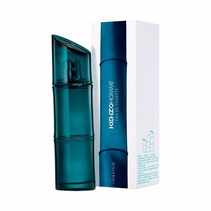 Kenzo Homme Eau de Toilette 40ml pour homme