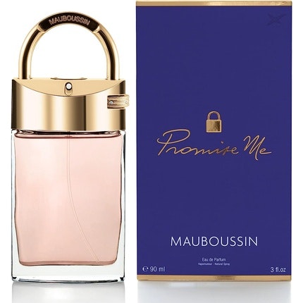 Mauboussin Promise Me Eau De Eau de Parfum 90 ml