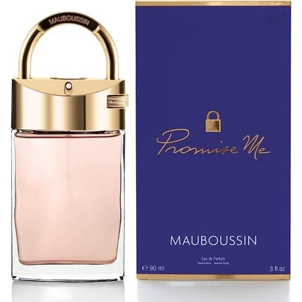 Mauboussin Promise Me Eau De Eau de Parfum 90 ml
