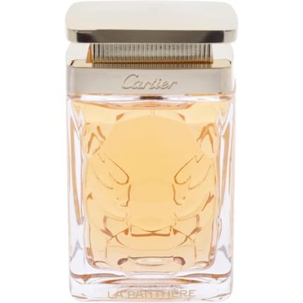 Cartier La Panthere Eau de Parfum 100 ml