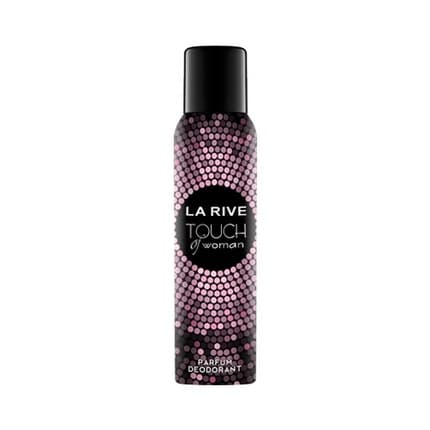 La Rive Touch Of Woman Deodorant Déodorant (Déo) Mixte 150ml