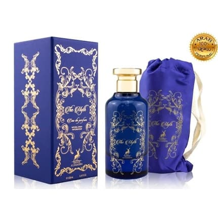 Maison Alhambra The Myth Eau de Parfum