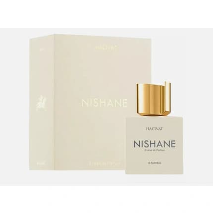 Nishane Hacivat Extrait de Parfum 100 ml