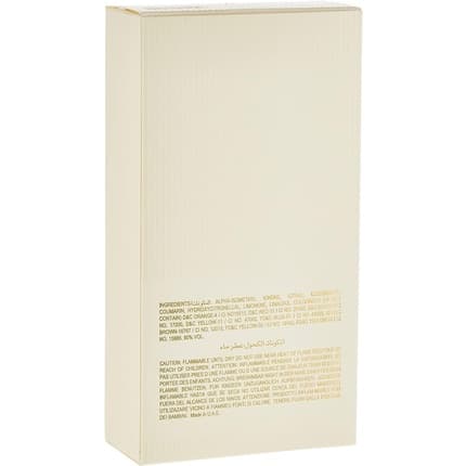 Afnan 9 Am Eau de Parfum Femme 100 ml