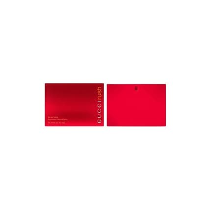 Gucci Rush par Gucci Eau de Toilette (EDT) Mixte 75ml