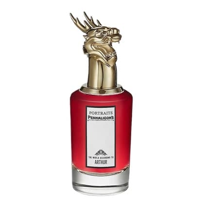 Penhaligon's The World According To Arthur Eau de Parfum 75 ml