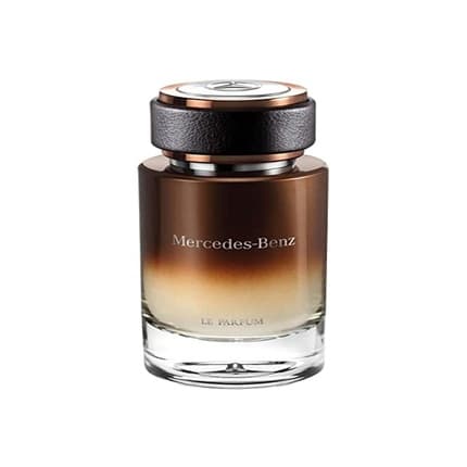 Mercedes-Benz Le Eau de Parfum