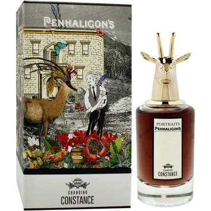 Penhaligon's Changing Constance Eau de Parfum 75 ml