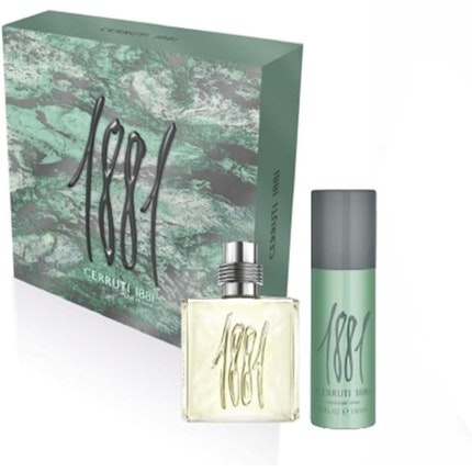Cerruti 1881 Coffret 100 ml