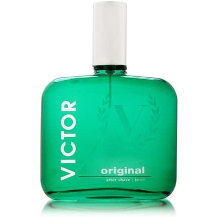 Victor Original After Shave Lotion Après-Rasage Homme 100 ml
