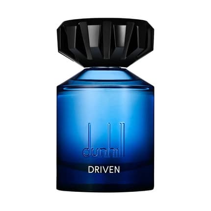 Dunhill Driven Blue Eau de Toilette (EDT) Homme 100ml