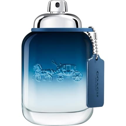 Coach Blue Eau de Toilette Homme 60 ml