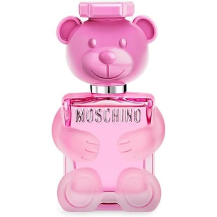 Moschino Toy 2 Bubble Gum Eau de Toilette (EDT) Mixte 100ml