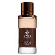 Azha Ashes Of Moon Eau de Parfum (EDP) Mixte 100ml
