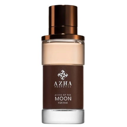 Azha Ashes Of Moon Eau de Parfum (EDP) Mixte 100ml