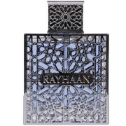 Rayhaan Aquatica Fresh Marine Citrus Clean Eau De Parfum Longlasting