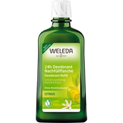 Weleda Citrus Déodorant 100 ml
