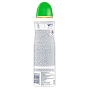 Dove Go Fresh Advanced Care Cucumber And Green Tea 72hour Antiperspirant Déodorant (Déo) Mixte