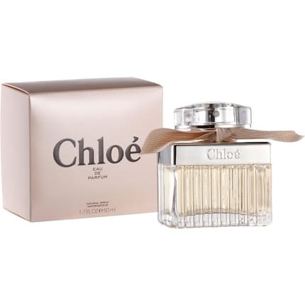 Chloé Eau De Eau de Parfum 50 ml
