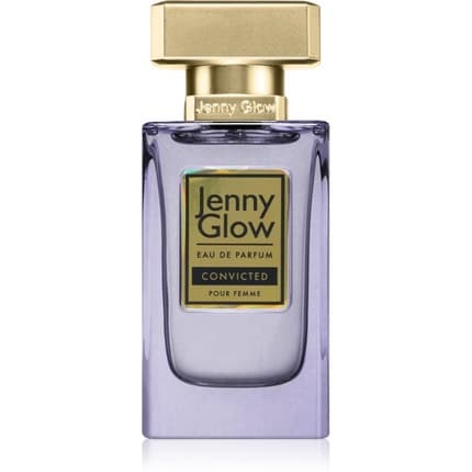 Jenny Glow Convicted Eau de Parfum 30 ml
