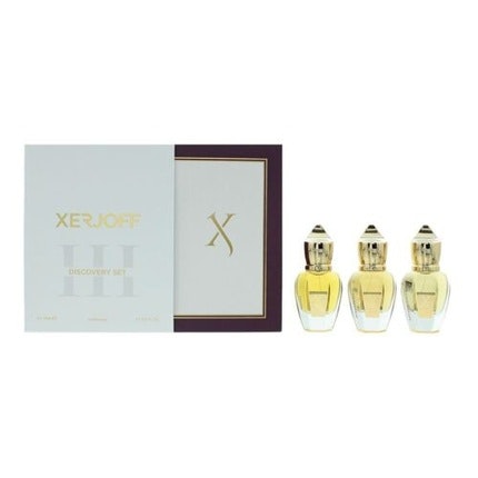 Xerjoff Discovery Set Iii Coffret Mixte