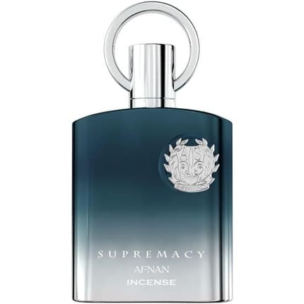 Afnan Supremacy Incense Eau de Parfum Homme 100 ml