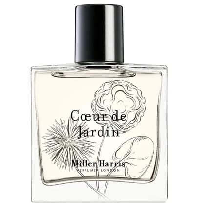 Miller Harris Coeur De Jardin Eau de Parfum 50 ml