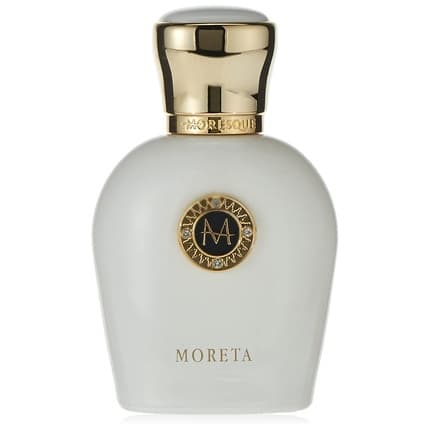 Moresque White Moreta Eau de Parfum 50 ml