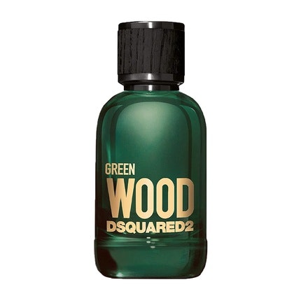 Dsquared Dsquared2 Wood Green Eau de Toilette Homme 5 ml Miniature