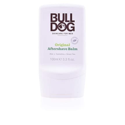 Bulldog Baume Après-Rasage Homme 100 ml