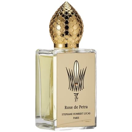 Stephane Humbert Lucas Rose De Petra Eau de Parfum 50 ml