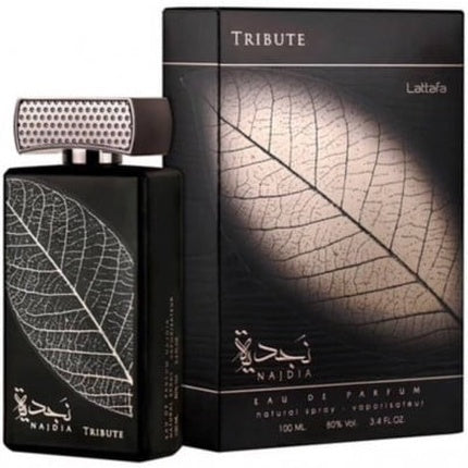 Lattafa Najdia Tribute Eau de Parfum