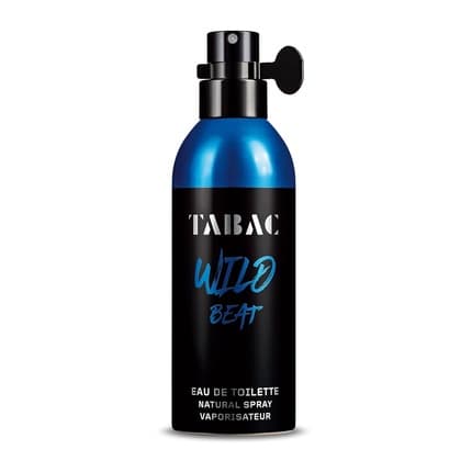 Tabac Original Tabac Wild Beat Natural Fresh Eau de Toilette (EDT) Mixte 75ml